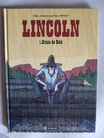 Comic Lincoln - 1. Crane de Bois - Französisch - 2002