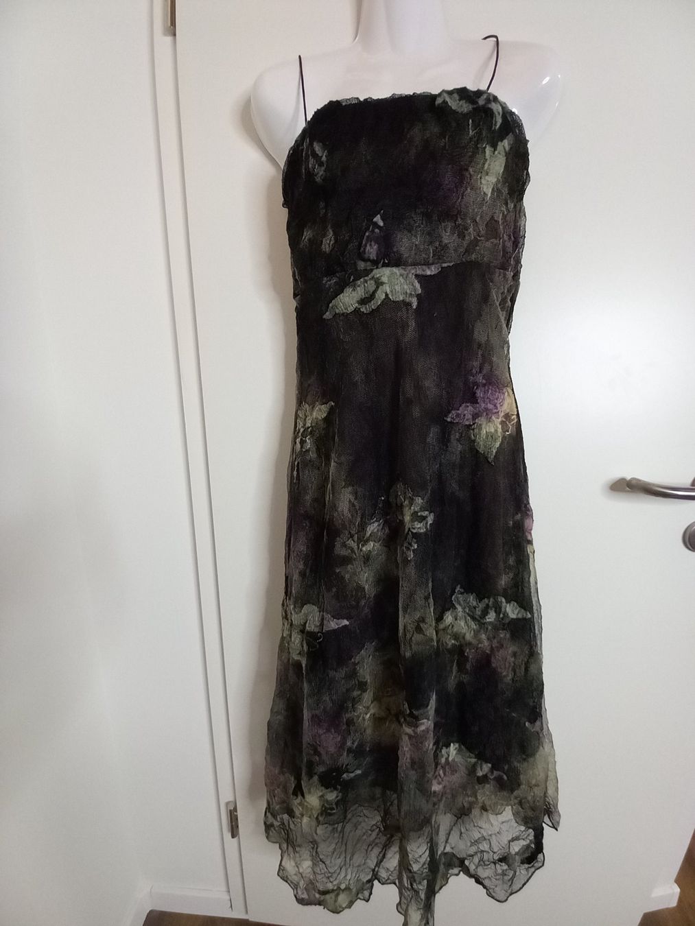 Vestiti: Sommer Damen Kleid Gr.-S – Nuovo e nell'imballaggio originale da Zürich venduto da mar_mv5c