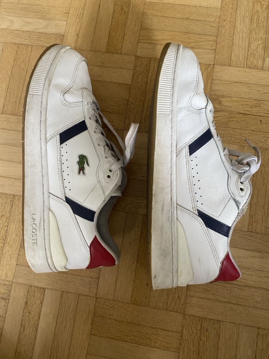 Lacoste Herrenschuhe: Lacoste Schuhe – Gebraucht aus Uitikon Waldegg von VK2013 3