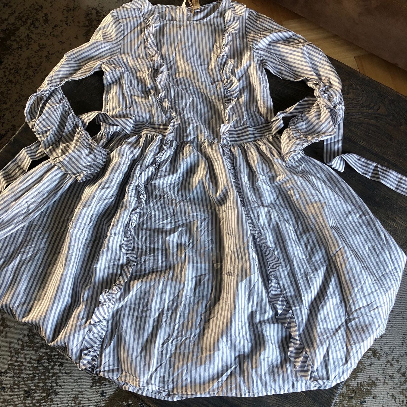 Ewa I Walla Vestiti: Ewa i Walla Kleid SS19 55591, S – Nuovo e nell'imballaggio originale da Erlenbach ZH venduto da verbena_mint 1