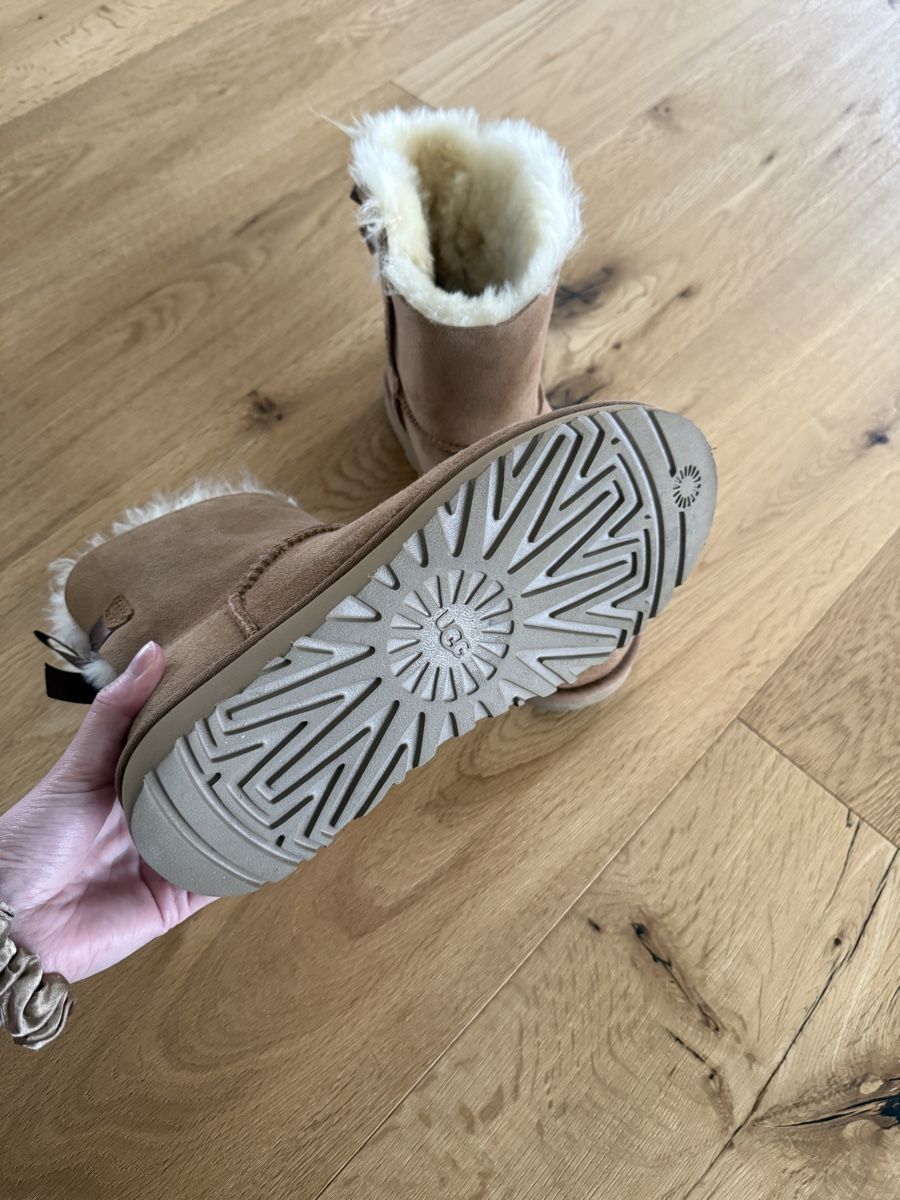 Scarpe da donna: UGG Stiefel – Nuovo (secondo la descrizione) da Schötz venduto da sel_tc6v 2