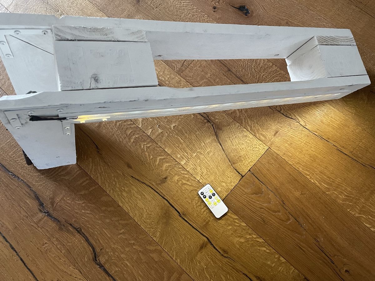 Pallets: Tablare aus Europaletten – Usato da Sutz venduto da mtechcab 4