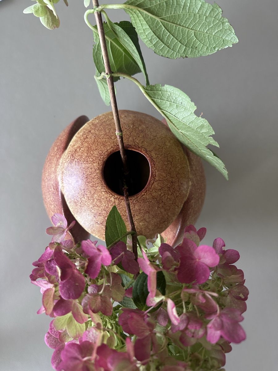 Vasen & Gefässe: Keramikvase – Gebraucht aus Luzern von cam_f7qx 2