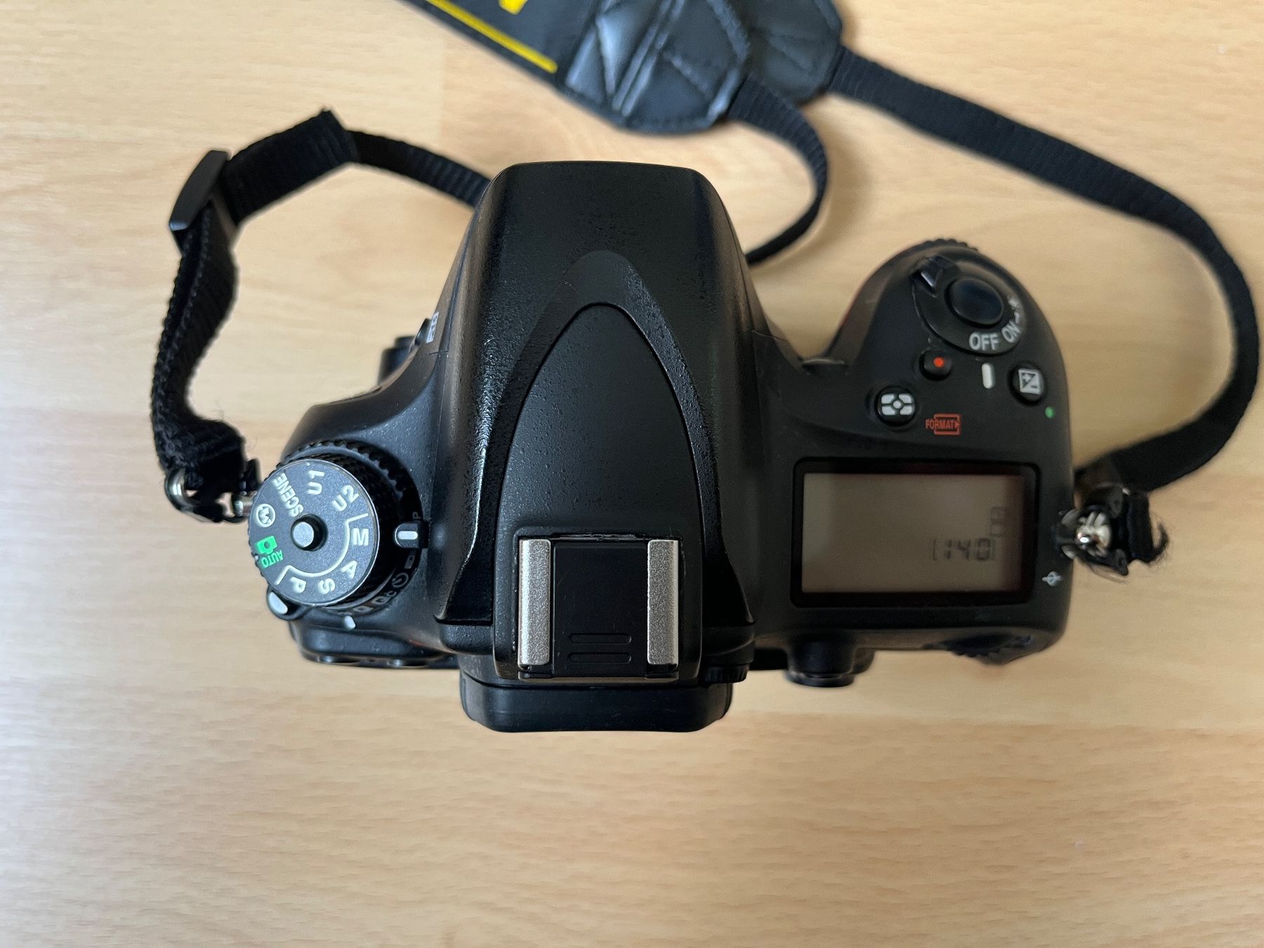 Nikon Kamera: Nikon D610 – Gebraucht aus St.Gallen von BRT91 4