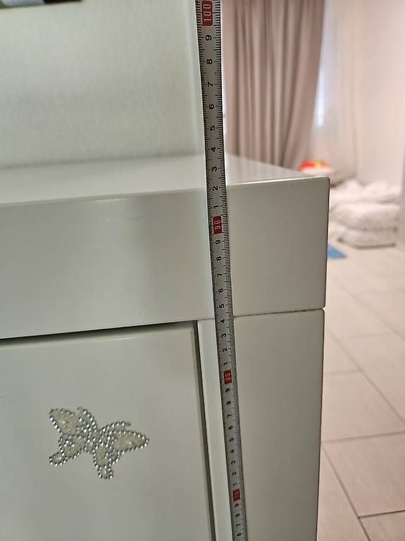 Commodes: Neuwertige Kommode – D'occasion à Frauenfeld par Sommer30714 4