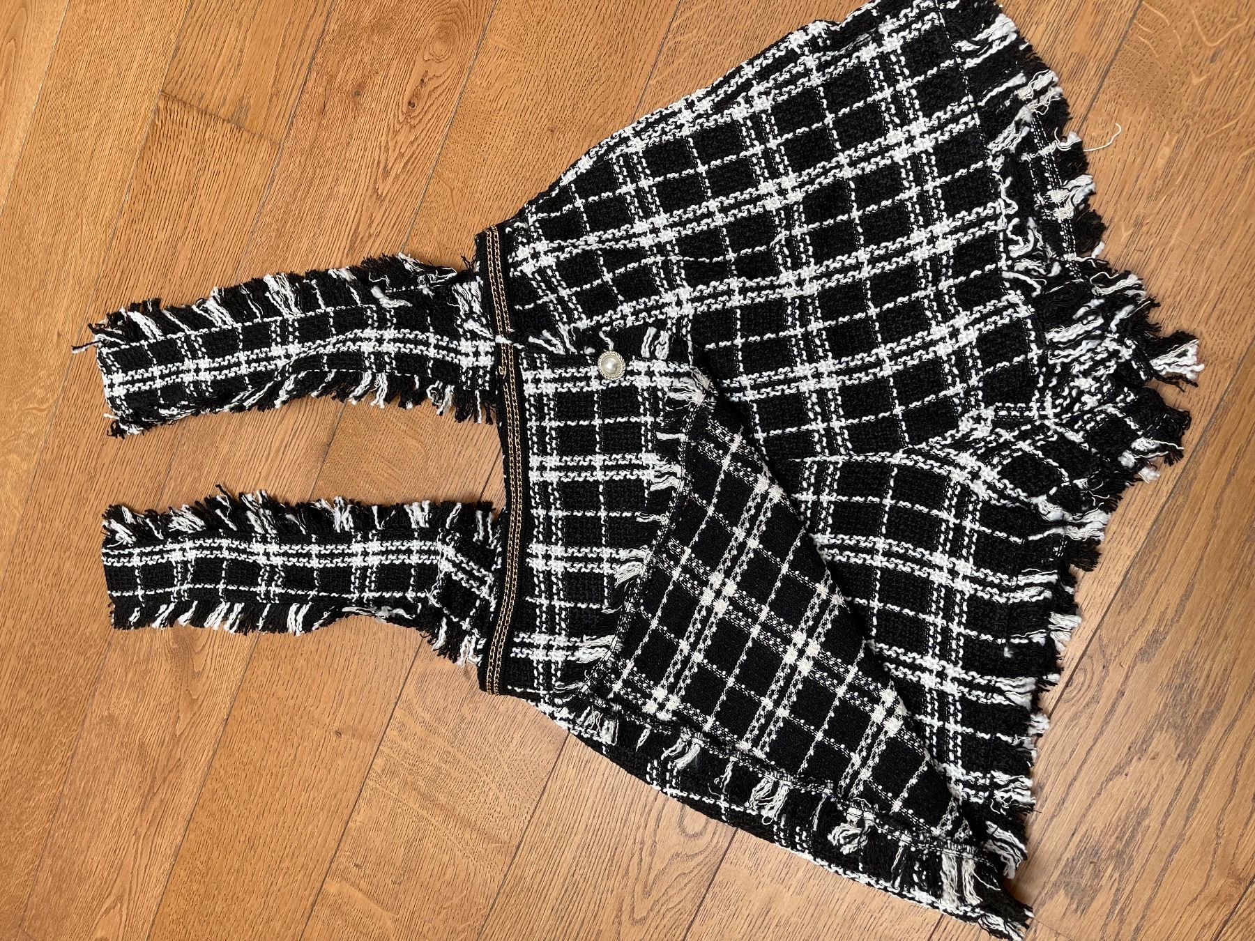 Jumpsuits: Neuer Einteiler mit Träger Gr S – Neuf (Voir description) à Bassersdorf par Sandy456 2