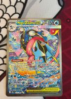 Greninja ex SIR