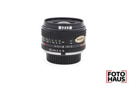 Minolta MC W.Rokkor-X 28mm f/2.8 X-500 1212