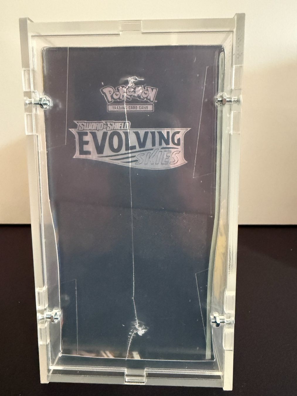 Pokémon Carte collezionabili: Evolving Skies Elite Trainer Box [LUJF] EN – Nuovo e nell'imballaggio originale da Zürich venduto da ItemCH 3