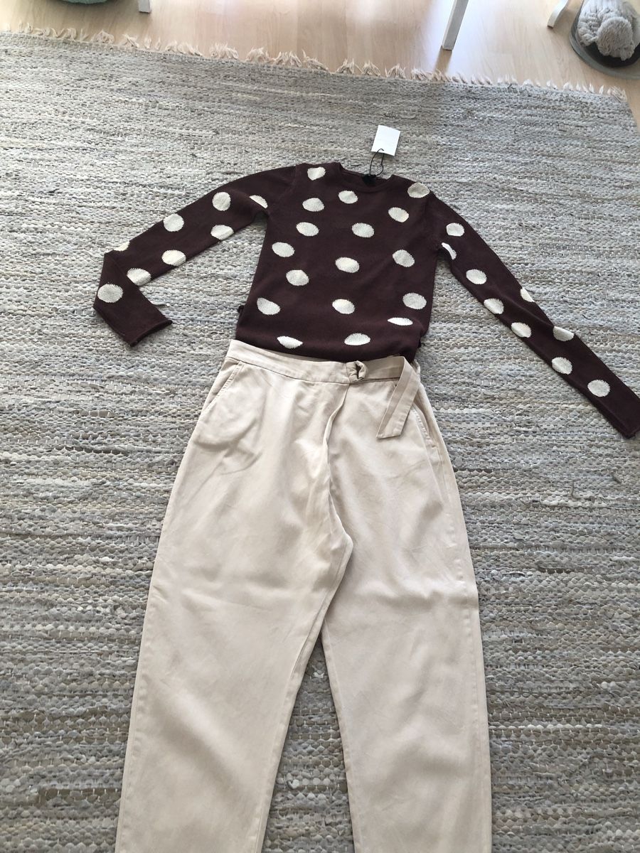 Lotti di vestiti: Zara set. Gr. S. Neu!! – Nuovo (secondo la descrizione) da Dübendorf venduto da mar_s66c 1