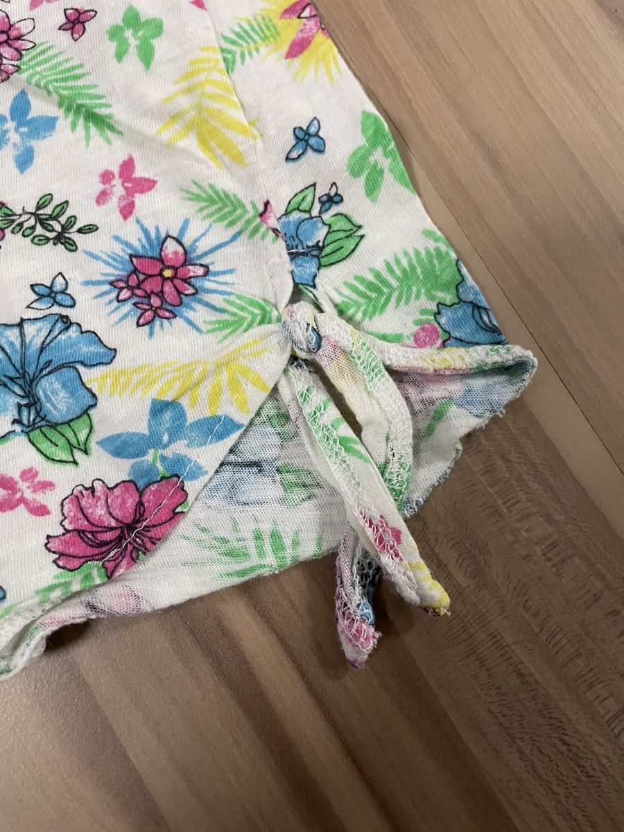Zara Camicette, T-shirt & Top: Trägershirt Gr 128 – Usato da Elsau venduto da Lusmus13 3