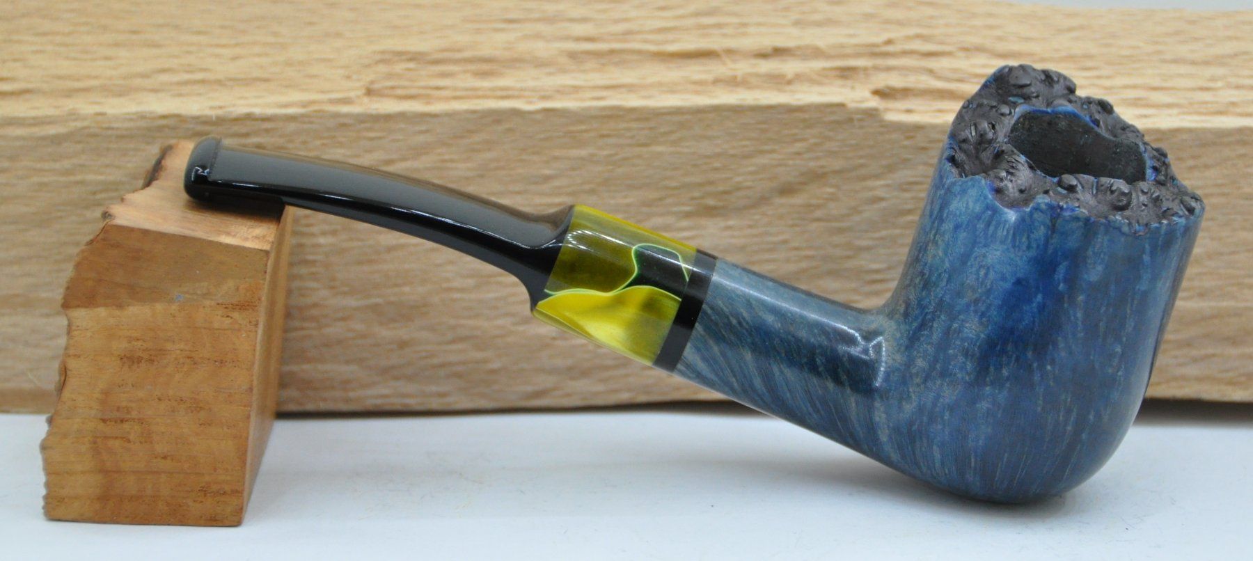 Witschi Pipe & Accessori: Witschi Pfeife (Tabakpfeife) – Nuovo e nell'imballaggio originale da Bern venduto da ftoll 3