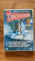 Thunderbirds auf DVD