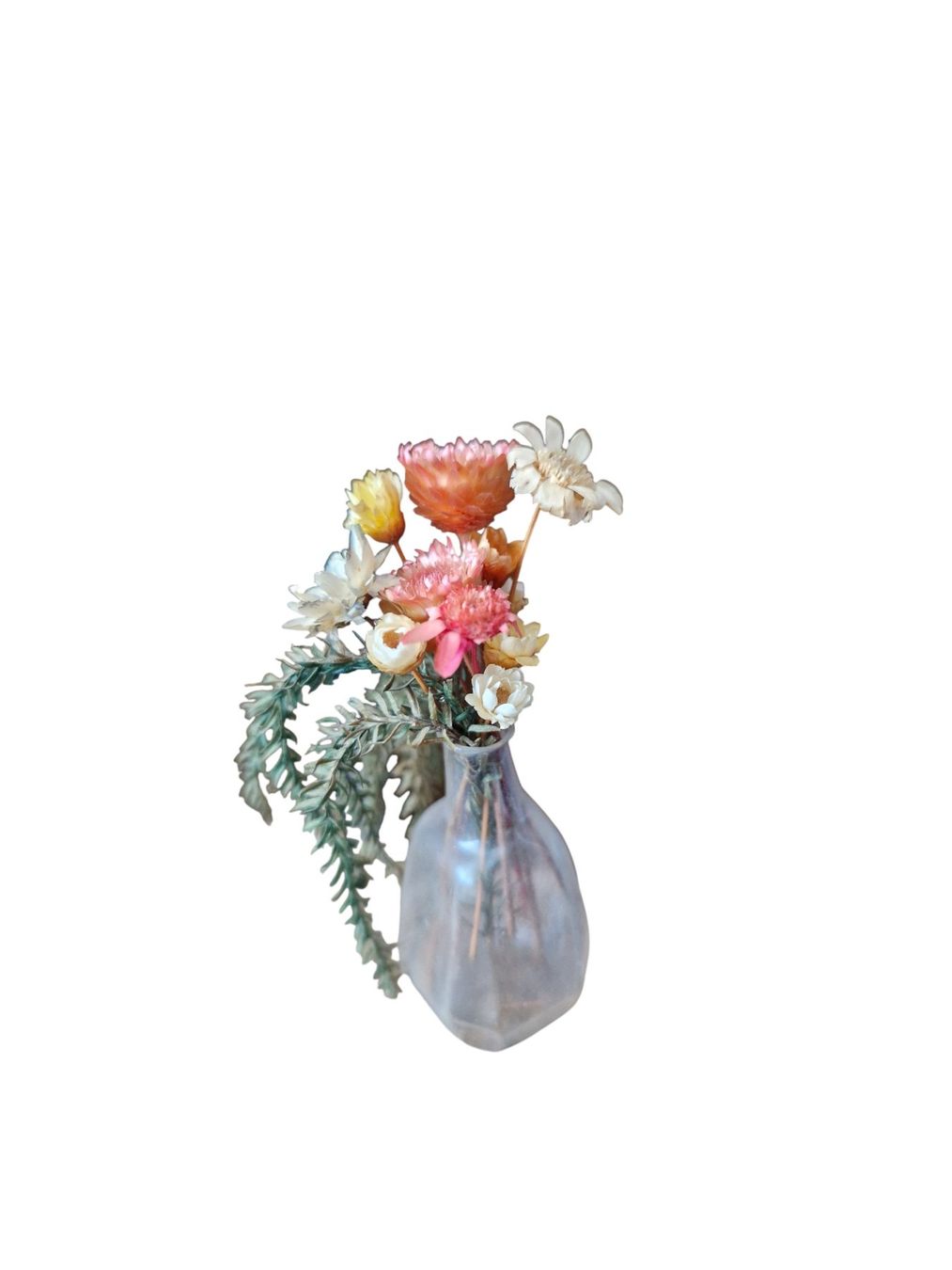 Giocattoli: Puppenstube Blumenvase Glas – Usato da Mörschwil venduto da lindaswunderkiste 3