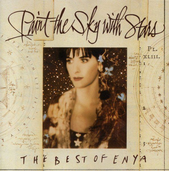 CD: ENYA - Paint the Sky With Stars – Usato da Unterbäch venduto da oqlib