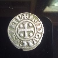 Denier de Milan, Louis III l'aveugle