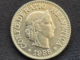 10 cts 1936