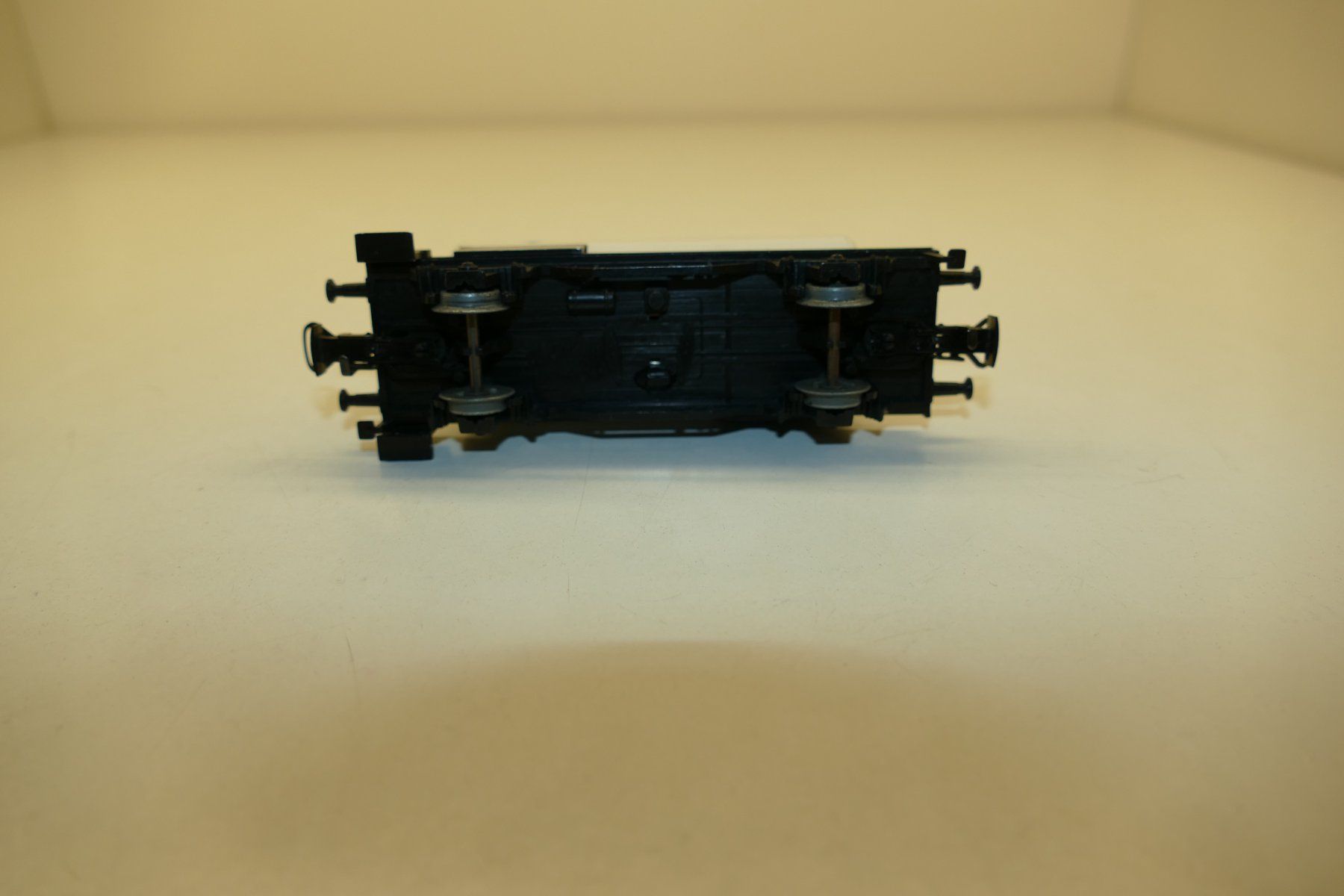 Märklin Modelleisenbahnen: Märklin H0: DB Kesselwagen Aral – Neu (gemäss Beschreibung) aus Niederhasli von rail-duerst 5