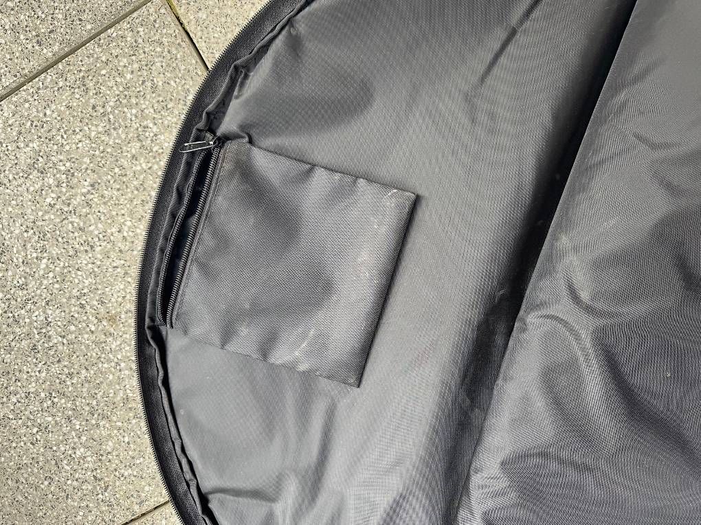Borse: Laufrad Transporttasche 28' – Usato da Winterthur venduto da Reto7500 1
