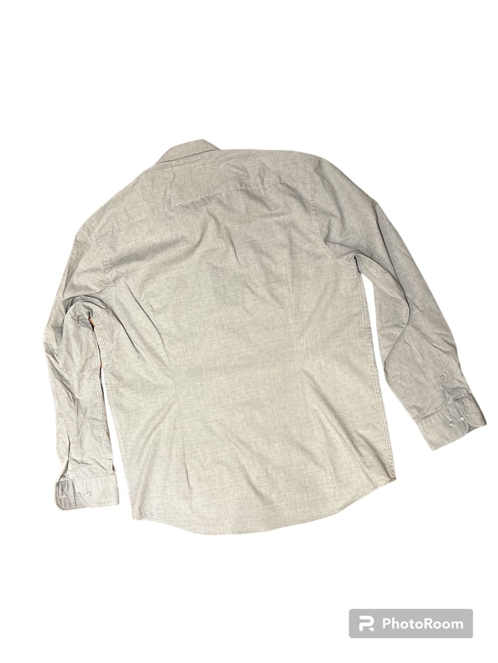 Camicie: Kauf Herren Hemd Gr. 42 modern fit – Usato da Mels venduto da prico 1