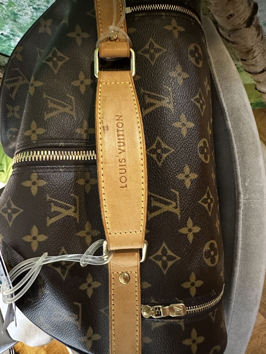 Louis Vuitton Borse: Louis Vuitton Eole 60 Reisetasche mit Rollen – Usato da Uesslingen venduto da sunshinefun2002 1