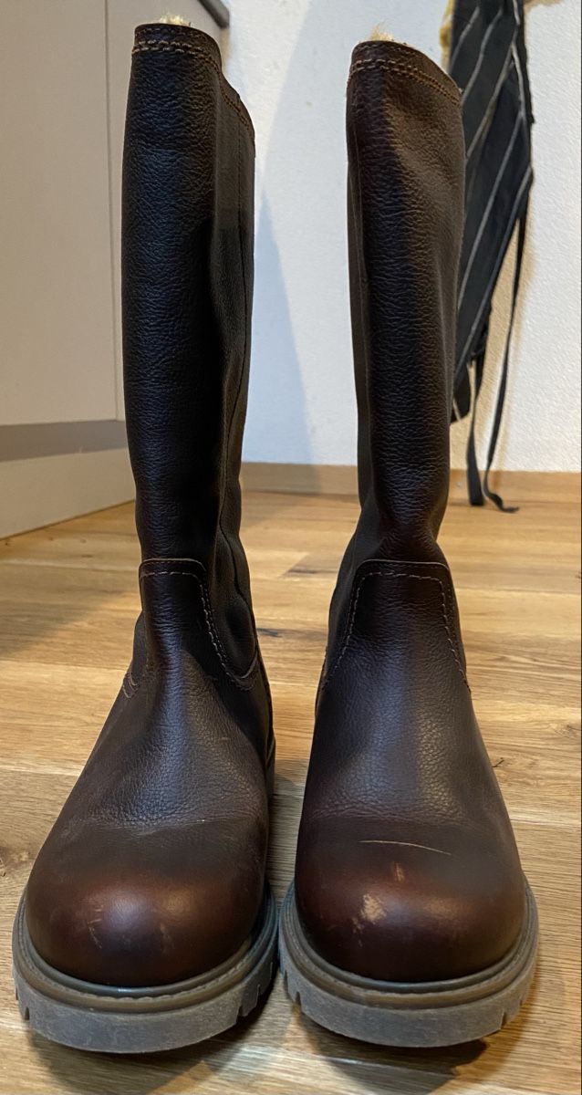 Panama Jack Chaussures femmes: Winterstiefel Panama Jack – D'occasion à Wilderswil par rottenmeier4 4