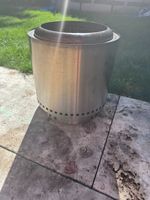 Solo Stove Ranger Pit, Tools & Accessories