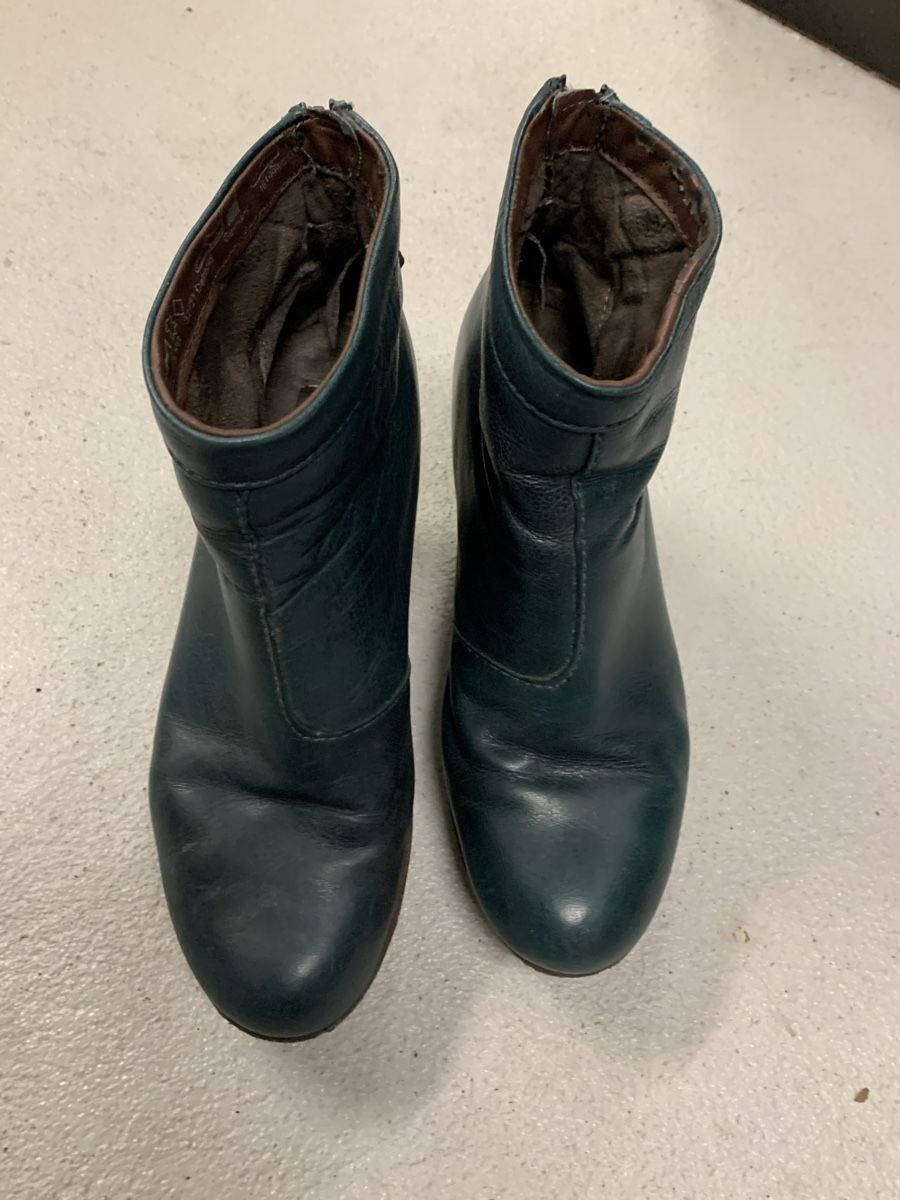 Scarpe da donna: Damenstiefeletten Tamaris Grösse 39 – Usato da Ostermundigen venduto da des_t9vv 3
