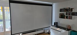 Leinwand Esmart 16:9 120"