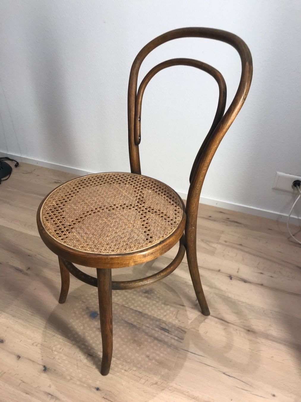 Sedie: Designklassik Bugholzstuhl – Usato da Gersau venduto da pd-design-and-art 4