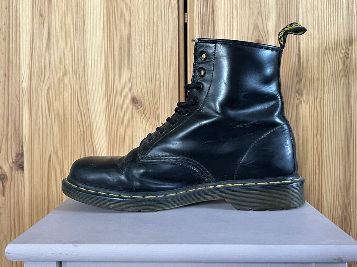 Dr. Martens Scarpe da uomo: Dr. Martens, Gr.43 – Usato da Zürich venduto da LorBlo 1
