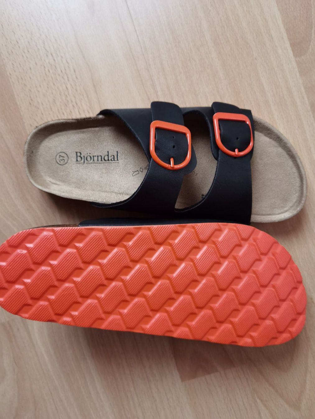 Dosenbach Chaussures hommes: Björndal_Gr. 37 – Neuf (Voir description) à Roggwil BE par mocca01 1