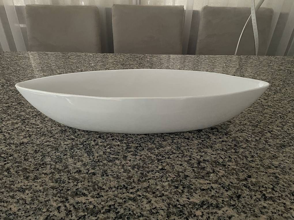 Schalen: schale 65cm lang  – Gebraucht aus Affoltern am Albis von naf_8j8n