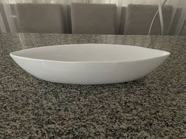 schale 65cm lang 