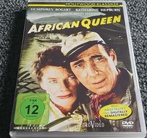 DVD African Queen (23425)
