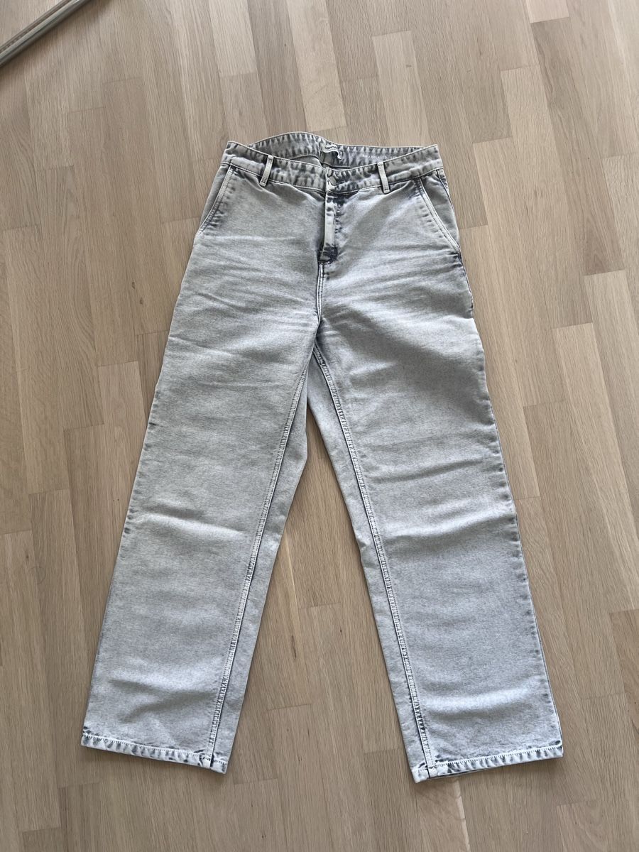 Carhartt Jeans: Women Pierce Pant – Nuovo (secondo la descrizione) da Spreitenbach venduto da mauwilou 4