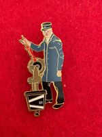 Pin's CFF/SBB