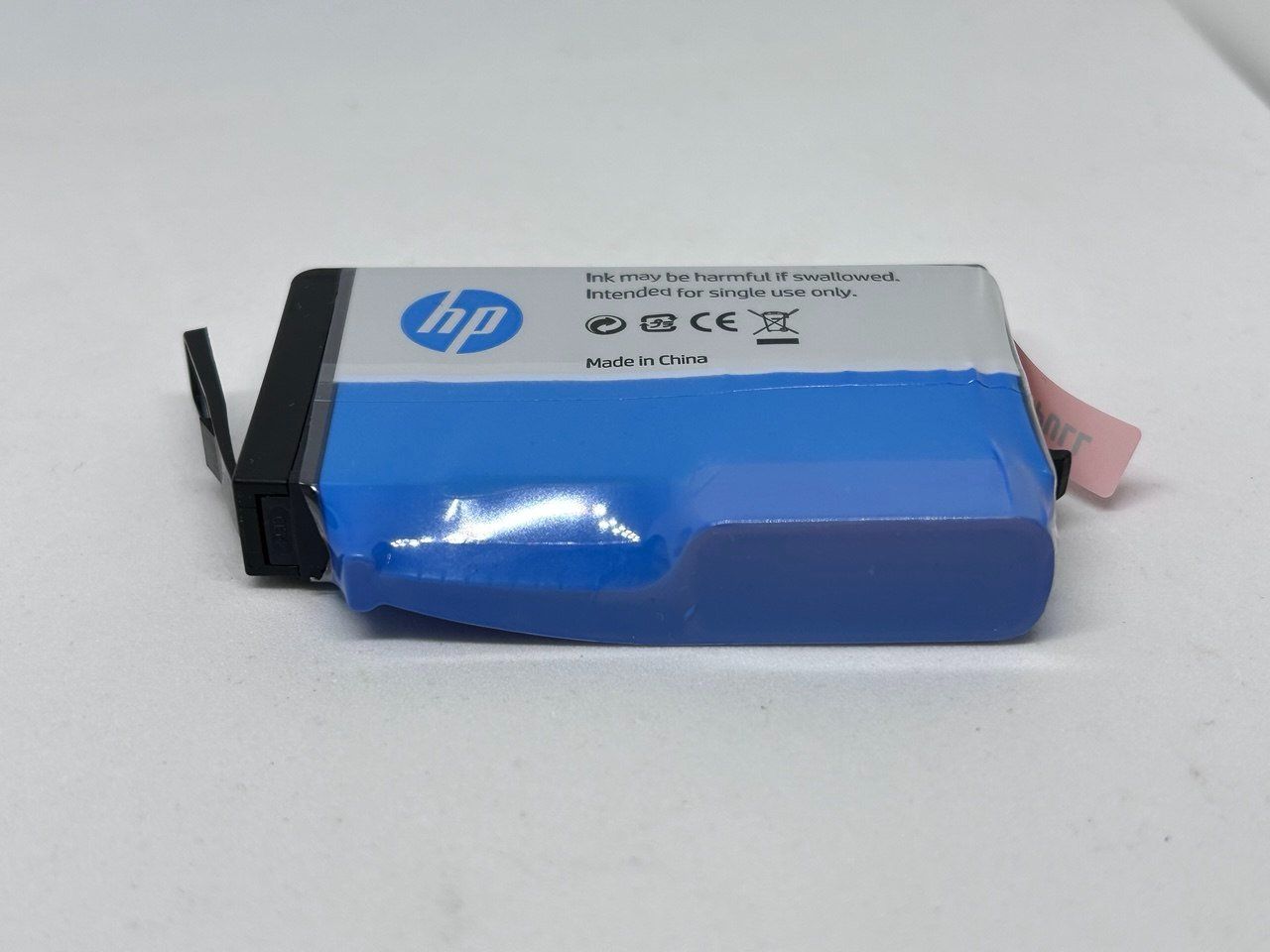 Hewlett Packard Cartouches & Toner: HP 903 Giallo (Yellow) – D'occasion à Giubiasco par LorisVale 1