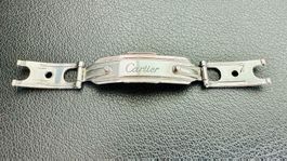 CARTIER - FERMOIR