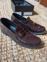 Saint Laurent loafers 