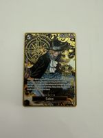 Sabo 2nd Anniversary