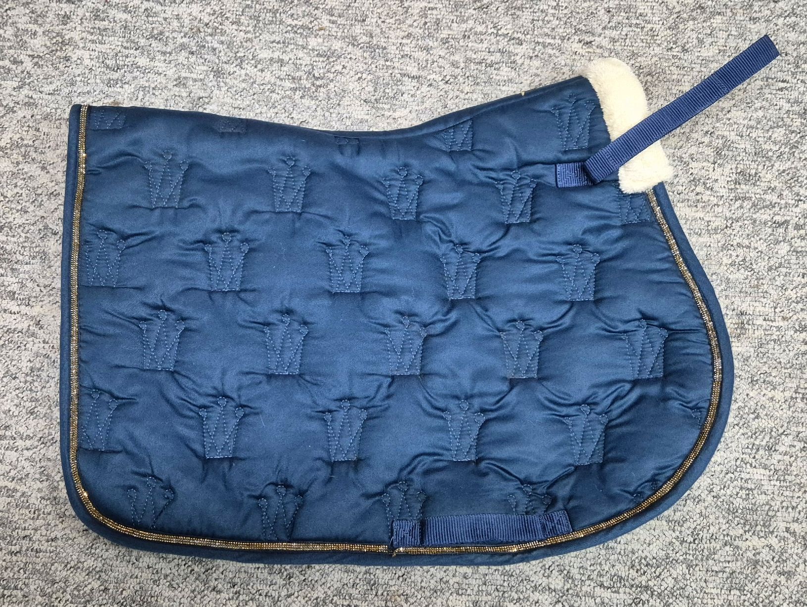 Coperte: Springschabracke Full – Usato da Zwillikon venduto da Nic_Brg