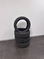 4x Winterreifen Continental 205/50 R17 H XL
