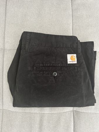 Carhartt WIP John Shorts