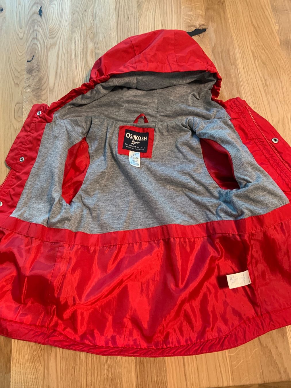 Giacche & Cappotti: Kinderjacke 2-3 Jahre – Usato da Zürich venduto da bur_6jq9 3