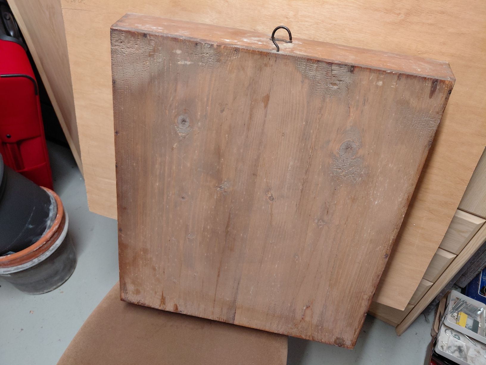 Vetrine: Vitrine zum Aufarbeiten – Usato da Hombrechtikon venduto da Hector6 2