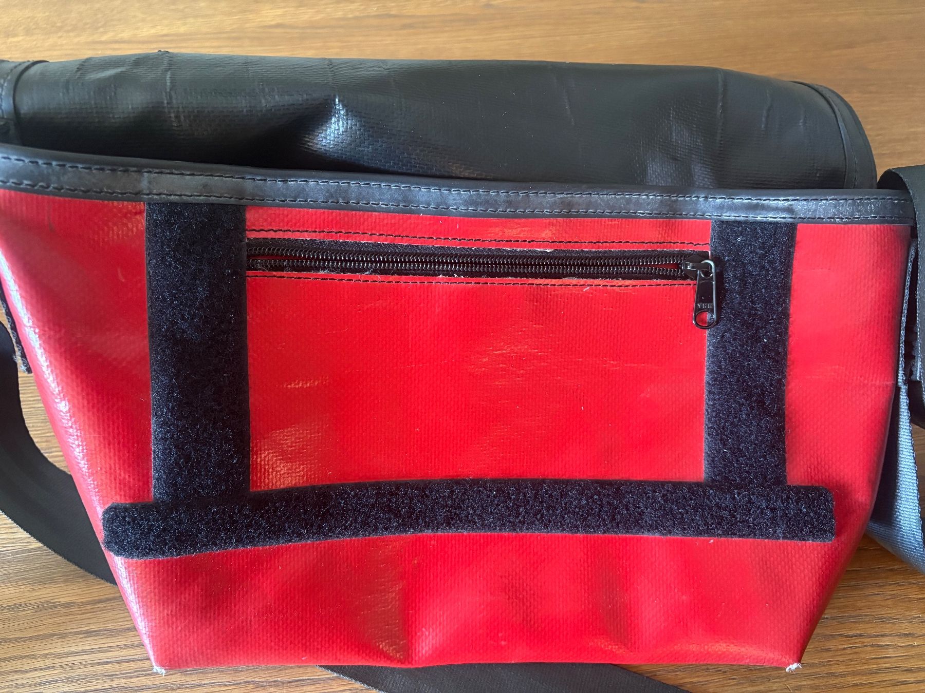 Freitag Borse: Freitag Tasche – Usato da MALANS GR venduto da the_6fqp 3