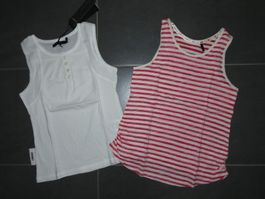 2x IKKS Gr.128/ 8 Jahre +++neuw./neu+++  NP >72.-