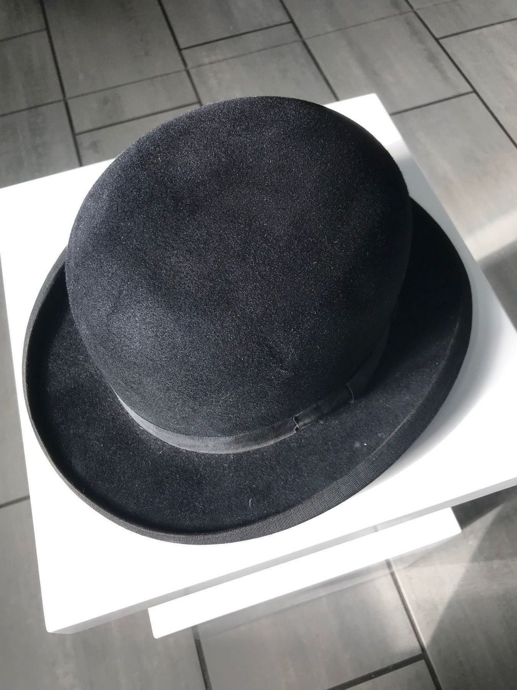 Copricapi, berretti & cappellini: Melone/Hut/Bowler – Usato da Niedergösgen venduto da 7591