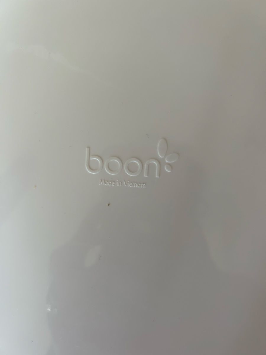 Pasti del neonato: Boon égouttoir à biberons - accessoire bébé pratique! – Nuovo (secondo la descrizione) da St-Prex venduto da mar_f6t6 2